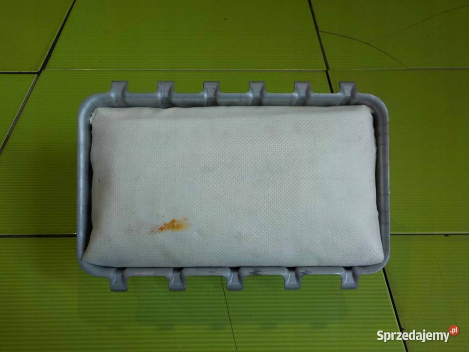 FIAT 500L 14r AIRBAG poduszka pasazera 519883120