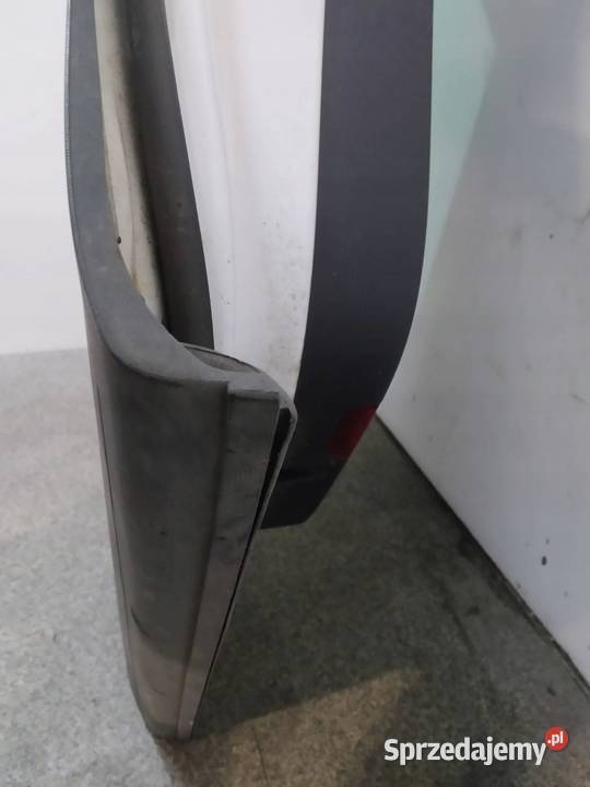 DRZWI LEWE TYŁ BIAŁE VW Volkswagen Tiguan I