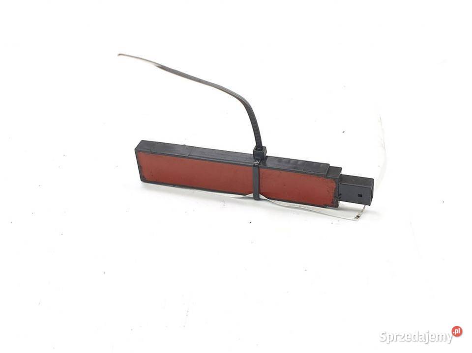 CZUJNIK SKODA FABIA III 5K0962132A osobowe Lipno