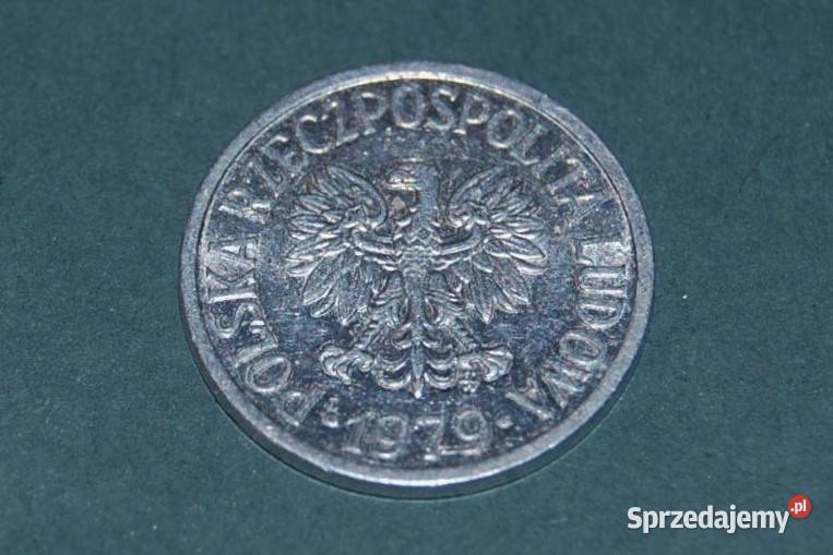 10 groszy 1979r Moneta Starocia