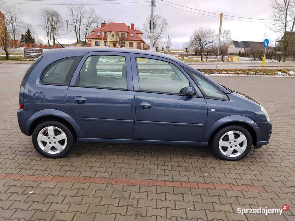 Utrzymana w Ładnym Stanie 4/5 Wysokie Mazowieckie
