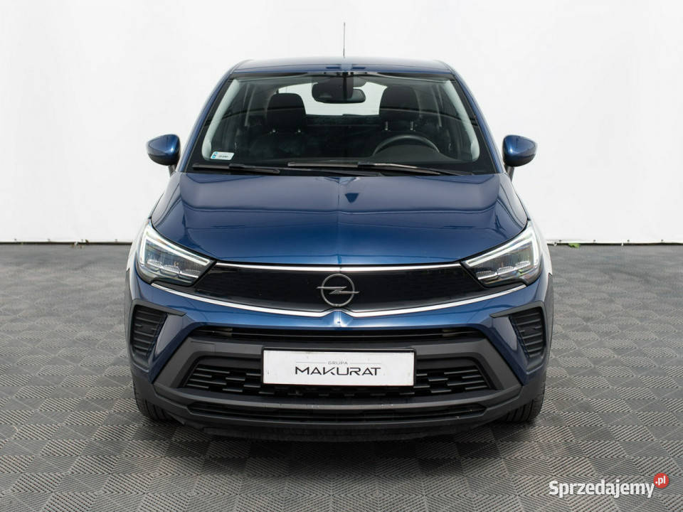 Opel Crossland GD321XT12T Edition LED Ekran asystent pasa ruchu Pępowo