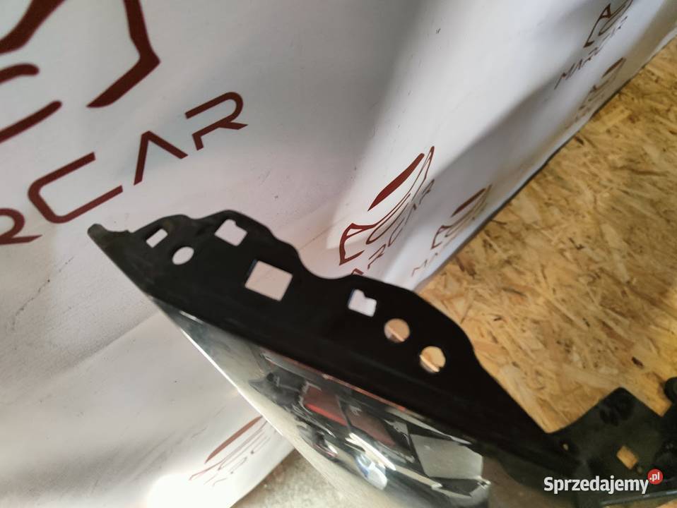 Zderzak Przód BMW 2 G42 Coupe 8098195 osobowe Pleszew sprzedam