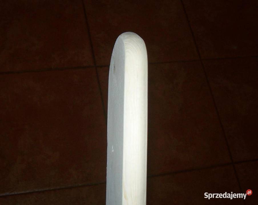 Sztachety drewniane 100 wysyłka inne też 50 200 Bystra Podhalańska