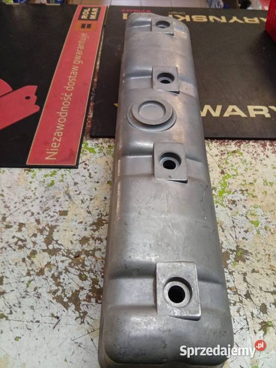 Pokrywa głowicy C 385