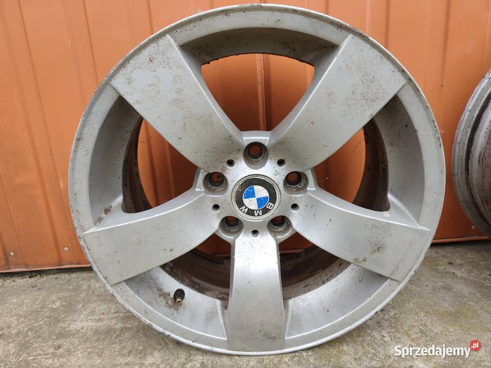 BMW felga 17 Pionki