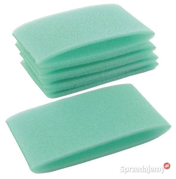 Filtr wstępny 5x 273356S 4201WM Kamionna