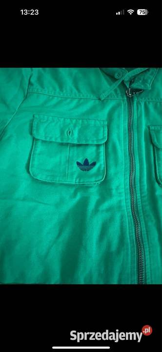 Kurtka Adidas