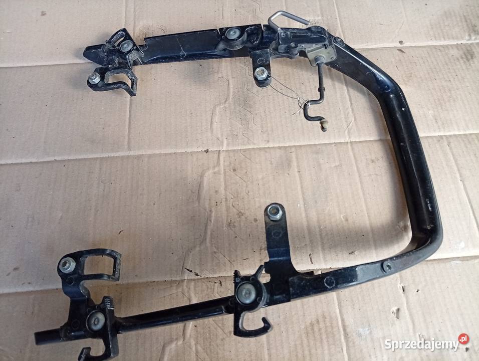 Honda CBR 1000 sc24 uchwyt kompl Tomaszów Mazowiecki