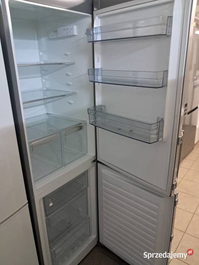 LODÓWKA HUSQVARNA Wrocław sprzedam