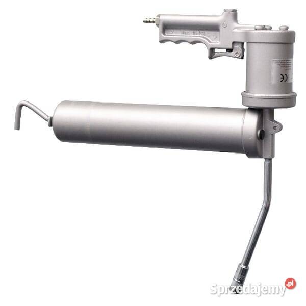 Smarownica pneumatyczna Pressol 05 l 1055100080