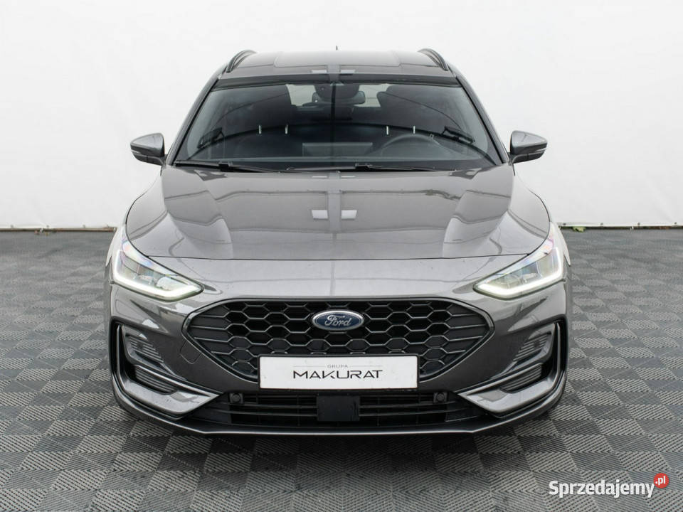 Ford Focus PY3236A10 EcoBoost mHEV STLine X Gdańsk