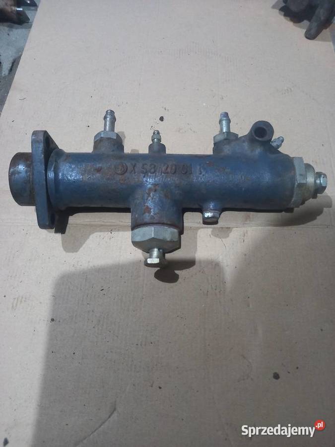 Pompa hamulcowa Star 28 star 200260 dolnośląskie Legnica