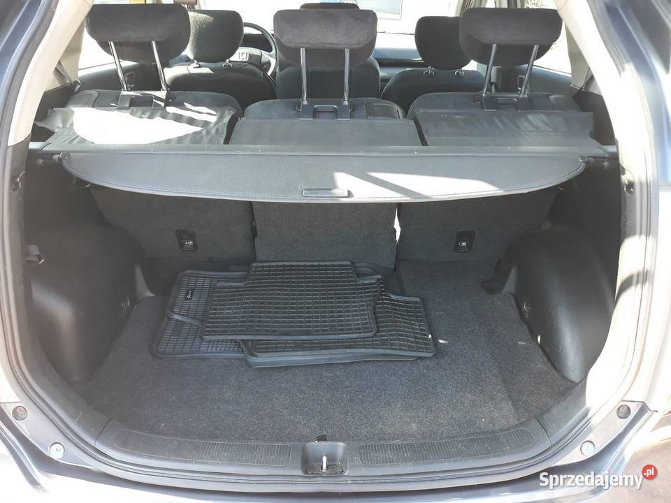 HONDA FRV 18i 125 czujnik parkowania Zgierz