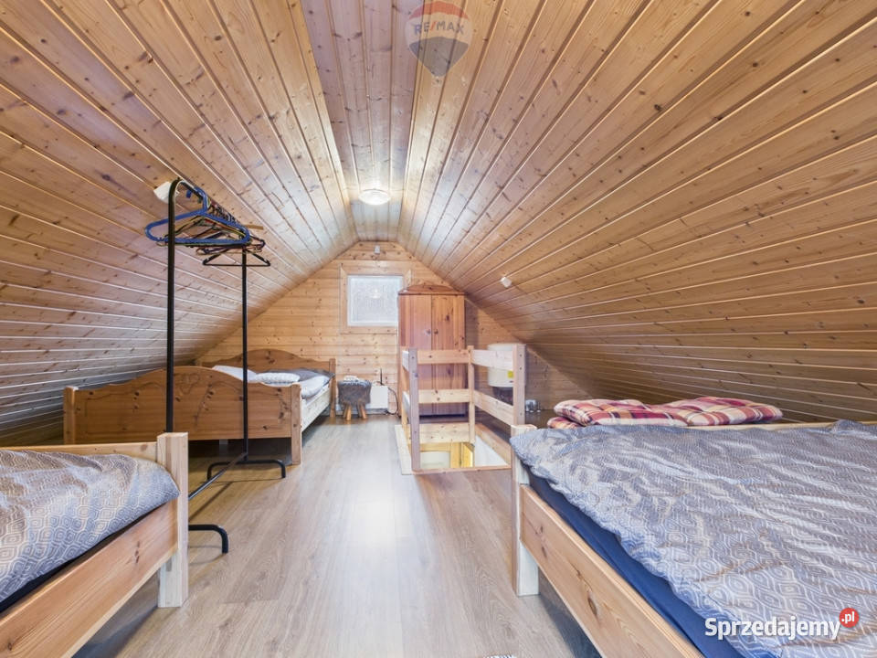 Domek Smołdzino utwardzona