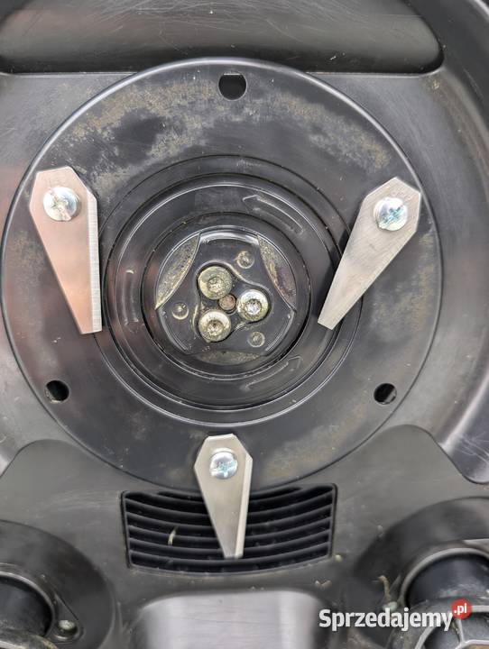 Honda Miimo HRM 40 Live Inteligentny Robot z Opole