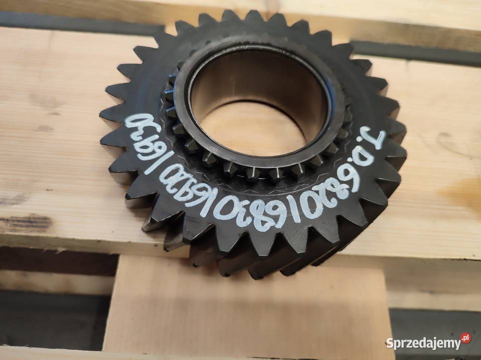 Koło zębate R130898 PTO tył JOHN DEERE 6930 Wilkowo