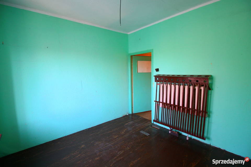 MIESZKANIE W ZBĄSZYNIU Nieruchomości Zbąszyń