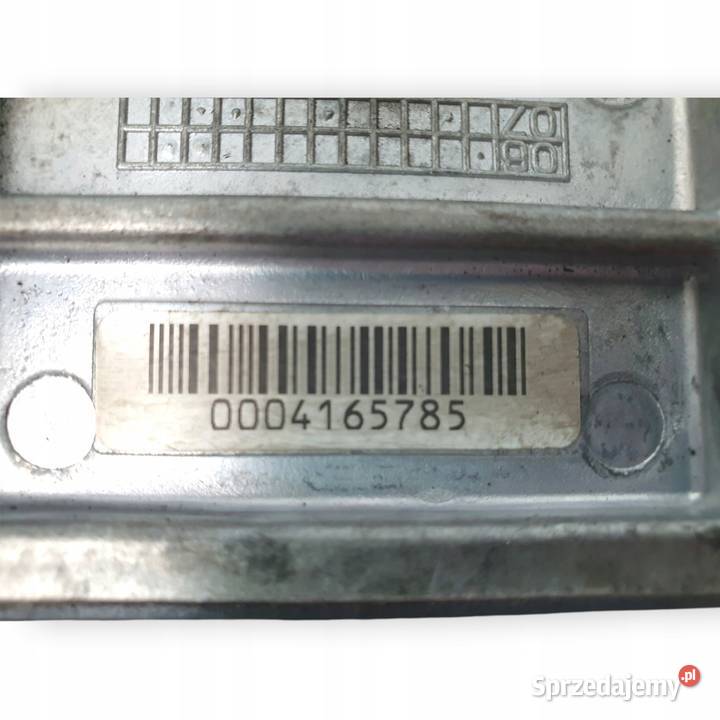 STEROWNIK ŚWIEC ŻAROWYCH BMW E87 E90 20d N47 Chełm