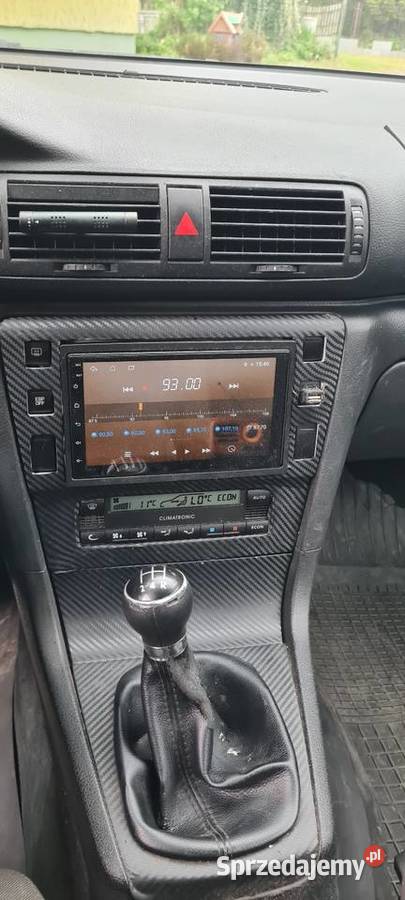 Sprzedam Skoda Superb I szary Motoryzacja śląskie Gumna
