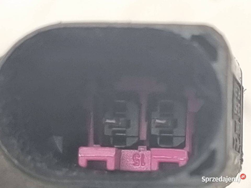 SPRĘŻARKA KLIMATYZACJI SEAT IBIZA III 6Q0820803K