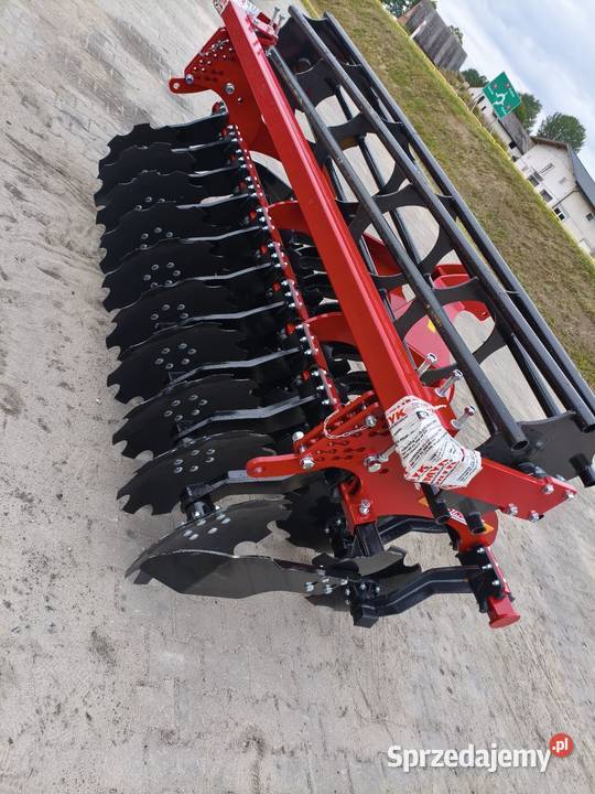 BRONA TALERZOWA TIGER JUNIOR FIRMY STRUMYK Opole