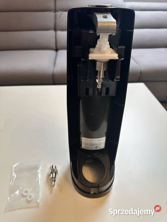 Adapter butli do Soda Stream przetoczka Kraków