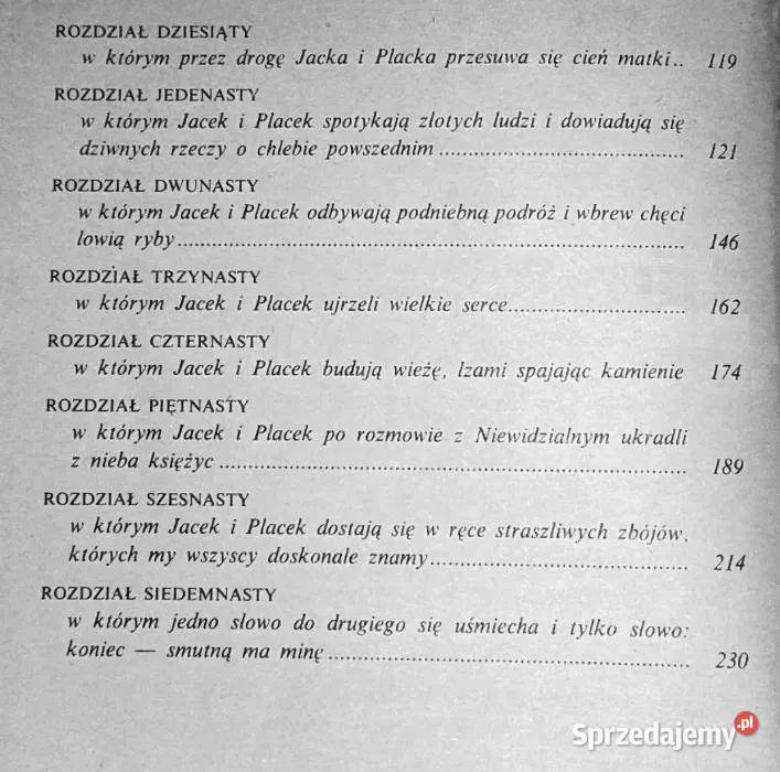 O dwóch takich co ukradli księżyc Kornel