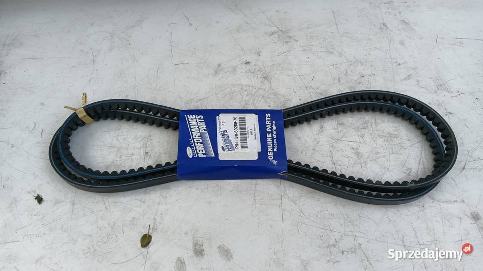 PASEK KLINOWY BELT CARRIER SUPRA 1150MT dostawcze Bielsko-Biała