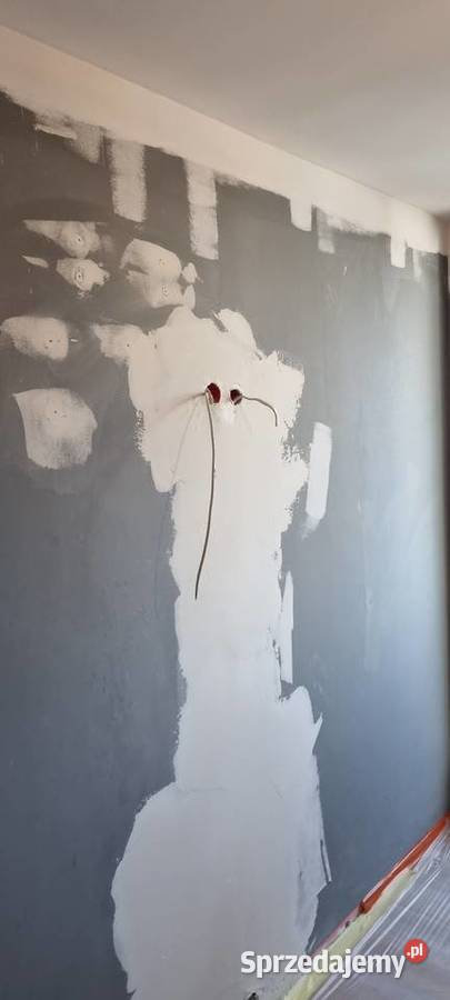 Remonty usługi ogólnobudowlane Bielany Wrocławskie