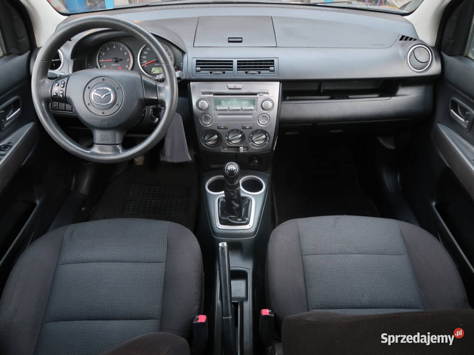 Mazda 2 125 i Motoryzacja sprzedam