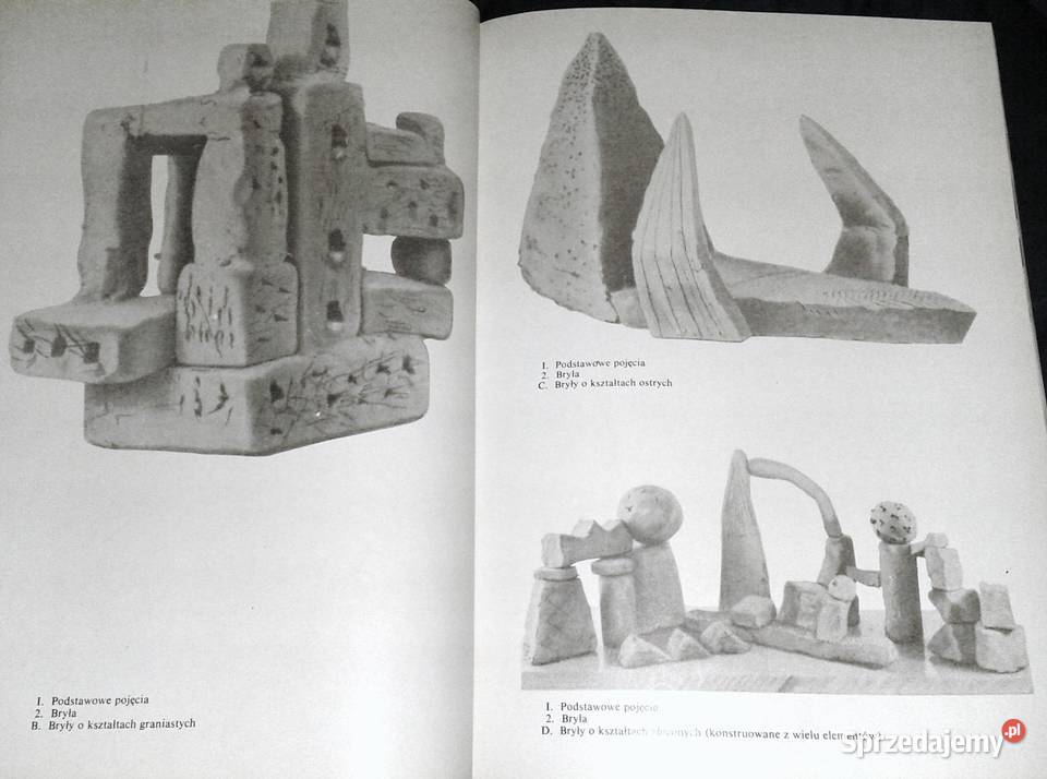 Współczesna koncepcja wychowania plastycznego Chełm