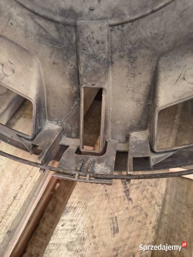 Kołpak kołpaki oryginalne Fiat Stilo Punto Tipo Bolęcin