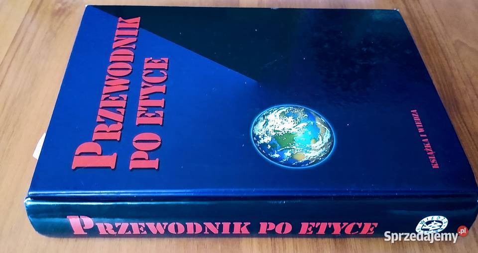 Przewodnik etyce pod red Petera Singera red wyd Gdańsk