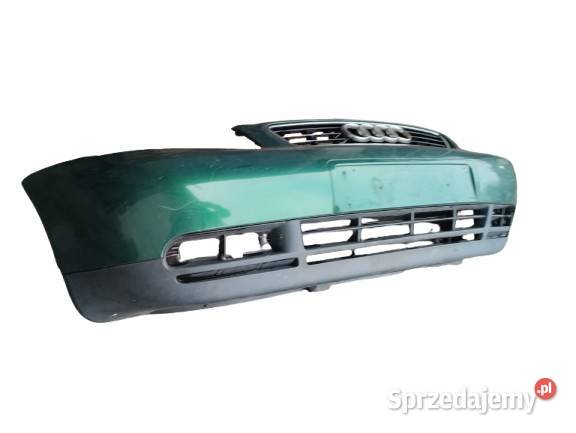 przedni zderzak audi a3 8l osobowe Gniew