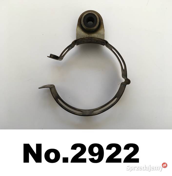BMW R 1200 R1200 Obejma opaska tłumika 7673115 Łobżenica