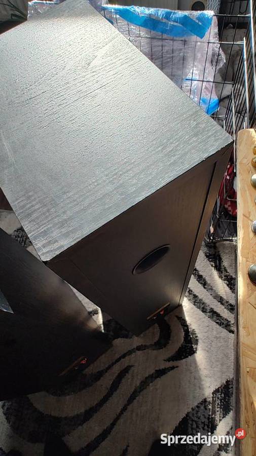 Dali blue 6006 pomorskie Sopot