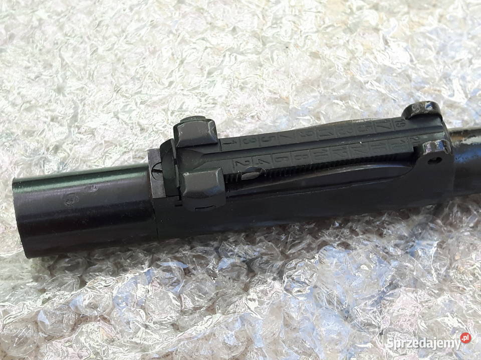 Lufa karabinu Mauser K98 LaCoruna kal 792x57JS sprzedam