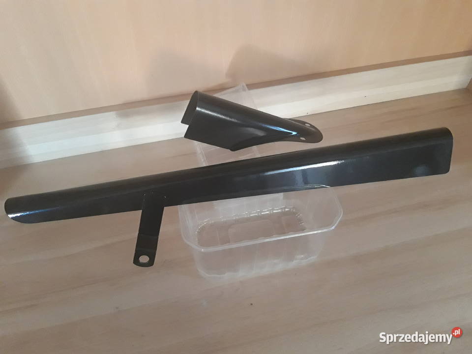 Osłona łańcucha krótka długa WSK 125 Krosno sprzedam
