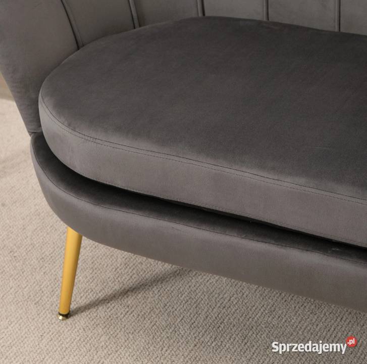 Sofa dwu osobowa Brzesko