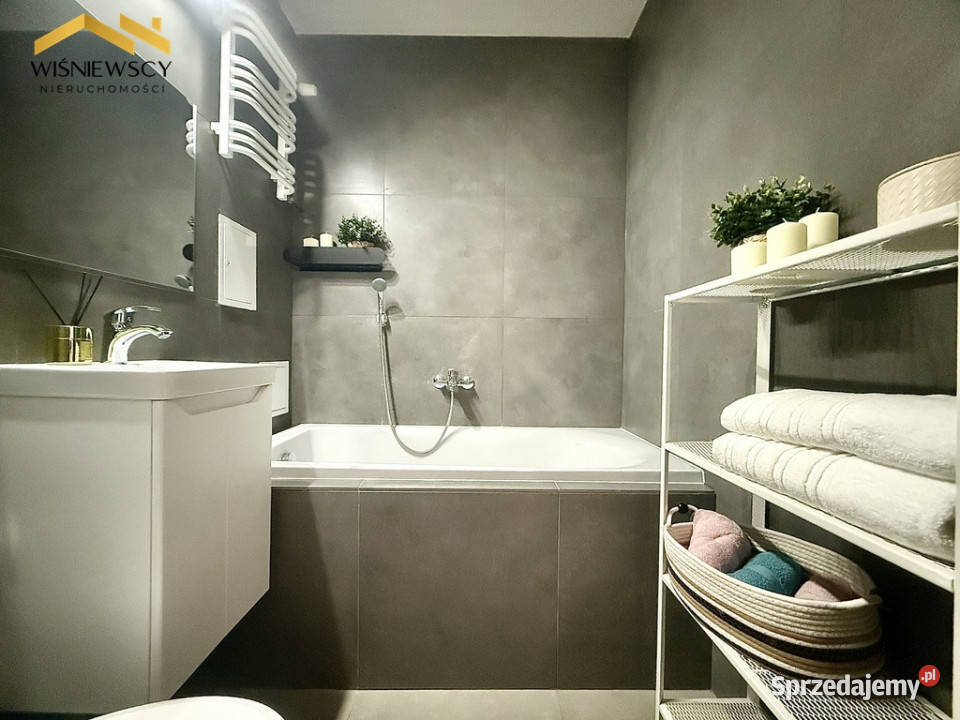 Kawalerka Malbork os Południe