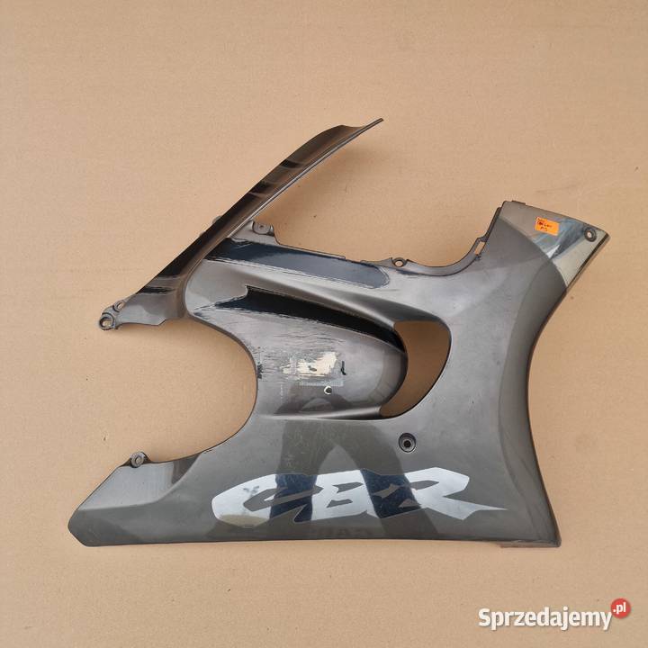 HONDA CBR 600 F3 BOK BOCZEK OWIEWKA PRAWA Bieleń sprzedam