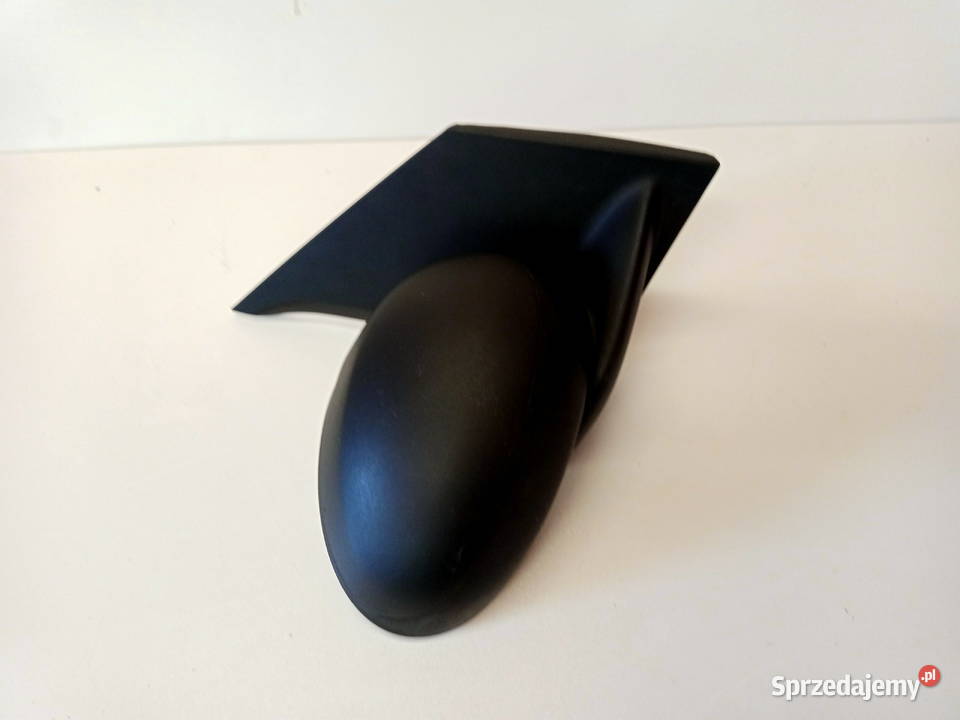 LUSTERKO PRAWE MANUALNE TOYOTA AYGO CITROEN C1 Rakoniewice
