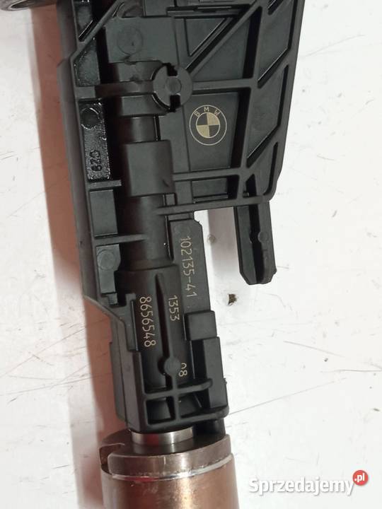 WTRYSKIWACZ 8656548 20 B PHEV Bmw Seria 3 VII