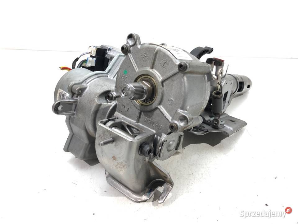 POMPA WSPOMAGANIA FORD TRANSIT COURIER