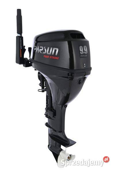Silnik zaburtowy PARSUN F99 BML Rumpel