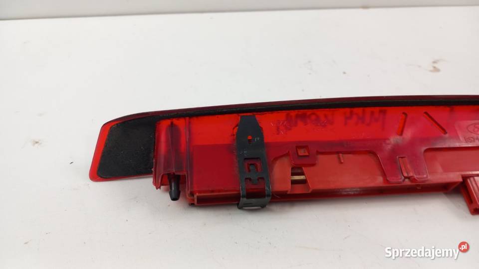 FORD MONDEO MK4 KOMBI LAMPA 3 STOP Zbierkowo