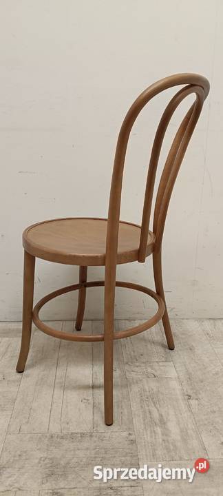 krzesło krzesła model Thonet kawiarniane Krzesła Radomsko