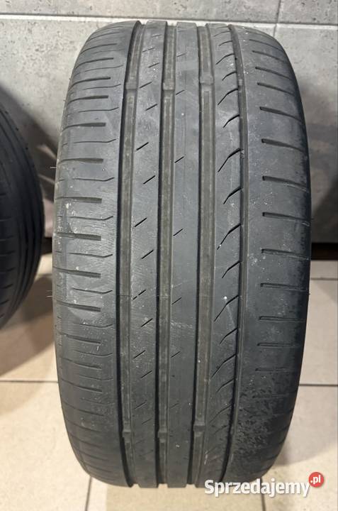 19 Mercedes w205 w206 w212 felgi koła komplet Lubasz