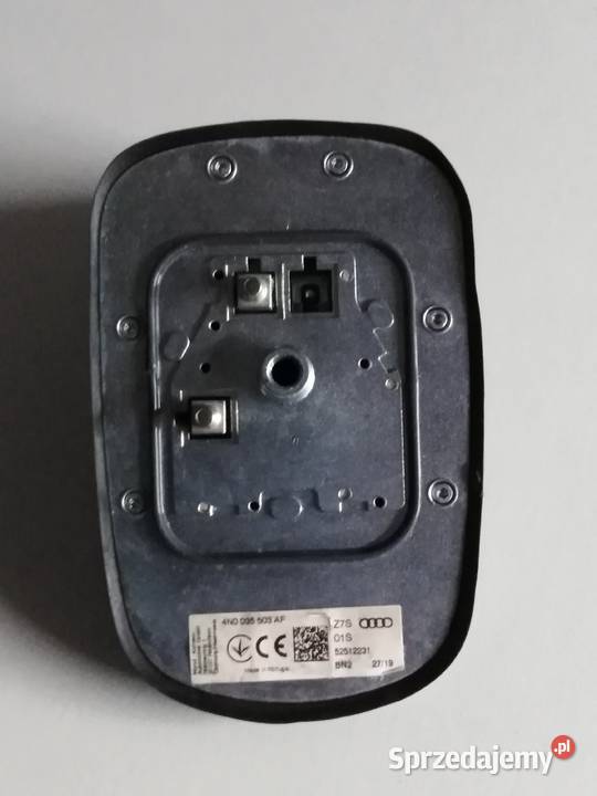 ANTENA DACHOWA GPS AUDI A4 A5 A6 A7 A8 materiały instalacyjne Wschowa